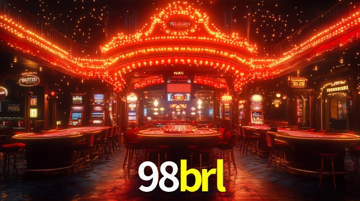 Apostas Esportivos 98brl